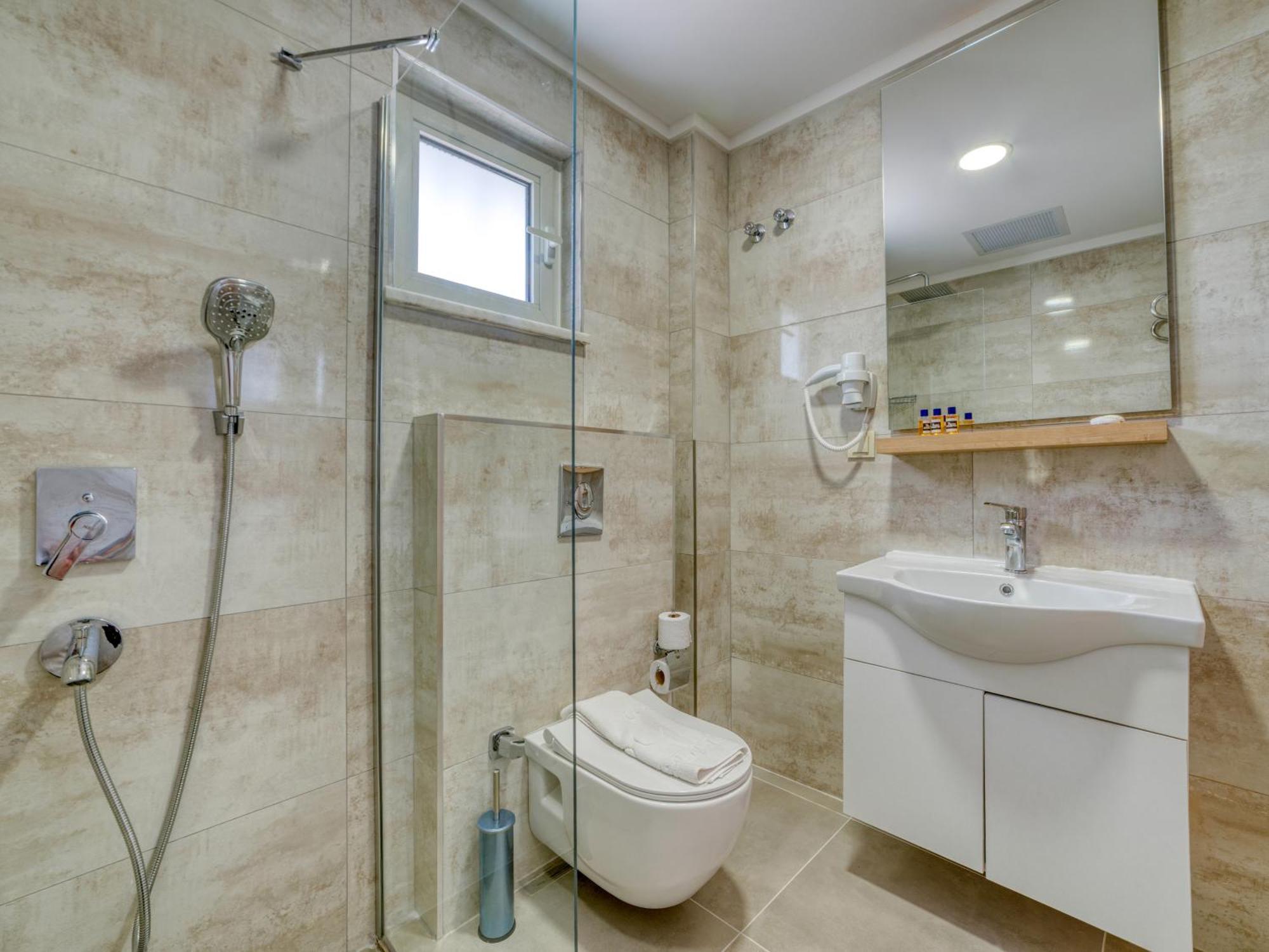 Park Hotel (Adults Only) Алания Экстерьер фото
